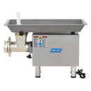 Pro-Cut KG-22-W-XP Stainless Steel Meat Grinder- 2HP,220V