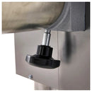 Pro-Cut KG-22-W-XP Stainless Steel Meat Grinder- 2HP,220V