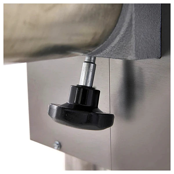 Pro-Cut KG-22-W-XP Stainless Steel Meat Grinder- 2HP,220V