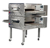 Brand New In The Box Middleby Marshall Double Deck 3240 Natural Gas PS3240G‐2 Conveyor Pizza Oven -INCLUDES FULL FACTORY WARRANTY