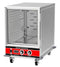 Alpha Insulated Proofer/Heated Holding Cabinet - 14 Full Size Sheet Pan Capacity