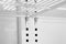 WindChill P1150WA Double Door 45" Wide Display Refrigerator