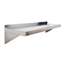 Atosa Stainless Steel Wall Shelves - Various Sizes