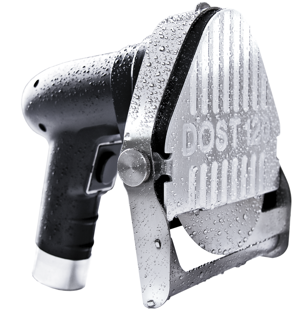 DOST 120 Heavy Duty Shawarma, Doner, Gyro Electric Knife DOST 120 Heavy Duty Shawarma, Doner, Gyro Electric Knife