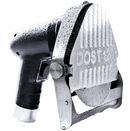 DOST 120 Heavy Duty Shawarma, Doner, Gyro Electric Knife - 120mm, Water Resistant