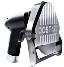 DOST 120 Heavy Duty Shawarma, Doner, Gyro Electric Knife - 120mm, Water Resistant