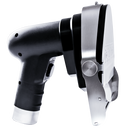 DOST 120 Heavy Duty Shawarma, Doner, Gyro Electric Knife - 120mm, Water Resistant