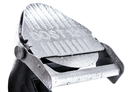 DOST 120 Heavy Duty Shawarma, Doner, Gyro Electric Knife - 120mm, Water Resistant