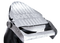 DOST 120 Heavy Duty Shawarma, Doner, Gyro Electric Knife - 120mm, Water Resistant