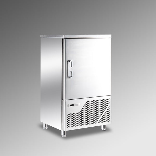 Commercial BC10 Restaurant 10 Pans Blast Chiller Freezer