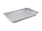 Heavy duty (22 Gauge) Stainless Steel Steam Table GN Pans - Various Sizes