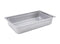 Heavy duty (22 Gauge) Stainless Steel Steam Table GN Pans - Various Sizes