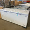 WindChill SCF600 Solid Double Door 76" Storage Chest Freezer