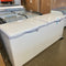 WindChill SCF600 Solid Double Door 76" Storage Chest Freezer