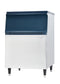 Blue Air BLIB-500S Ice Storage Bin - 460 LBS Ice Storage Capacity