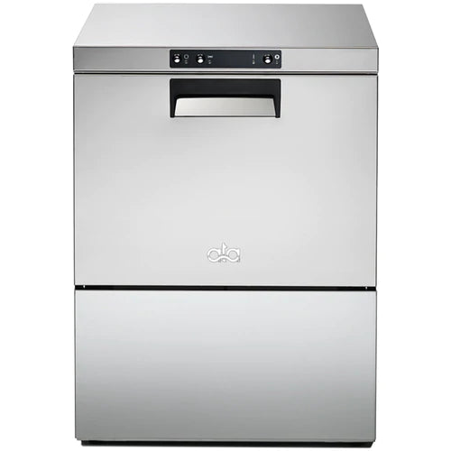 ATA AF56 High-Temp Under Counter Dishwasher