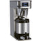 Bunn ICB-DV-PE Platinum Edition Infusion Series Coffee Brewer with Hot Water Tap