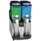 Bunn ULTRA-2 HP Double Hopper Slushie Machine - 11.4L Per Hopper