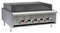 Blue Flame CB-36 Natural Gas/Propane 36" Heavy Duty Charbroiler