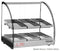 CELCOOK ACL Line 24" Heated Display Case (8 Tray Capacity )