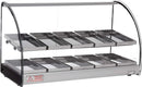 CELCOOK ACL Line 30" Heated Display Case (10 Tray Capacity )