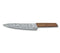 Swiss Modern Carving Knife Damast Limited Edition 2022