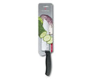 Swiss Classic fluted edge Santoku Knife