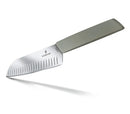 Swiss Modern Santoku Knife