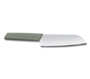 Swiss Modern Santoku Knife