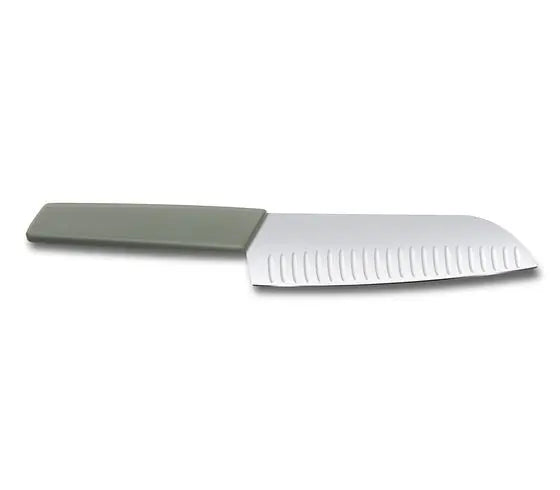 Swiss Modern Santoku Knife