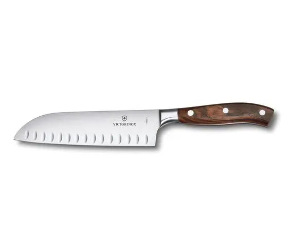 Grand Maître Santoku Knife