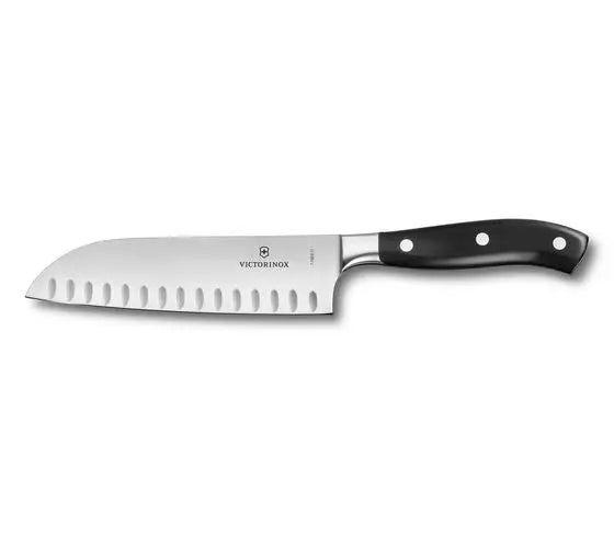 Grand Maître Santoku Knife