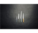 Swiss Modern Santoku Knife