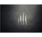 Swiss Modern Santoku Knife