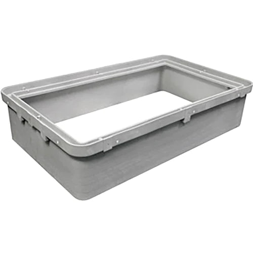Canplas Endura 6" Riser for Grease Traps- Sizes Available