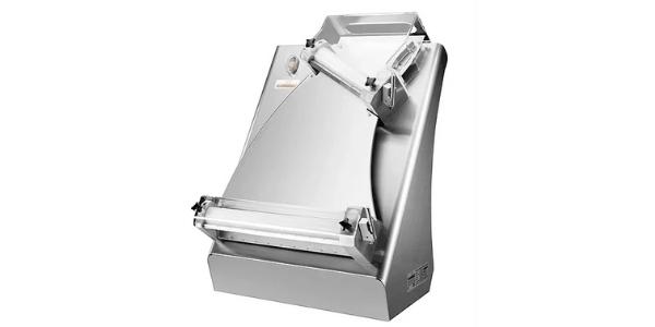Double Pass Dough Sheeter 16"