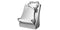 Double Pass Dough Sheeter 16"