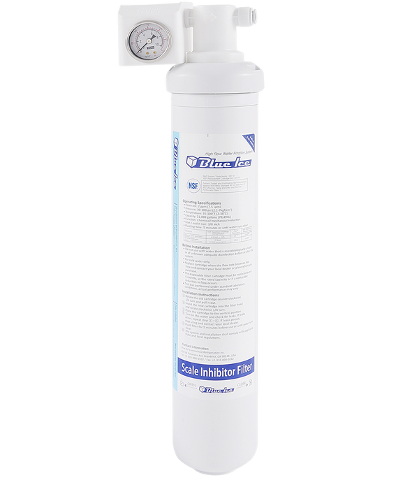 Blue Air DH-S1 Water Filter