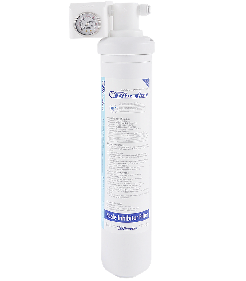 Blue Air DH-S1 Water Filter
