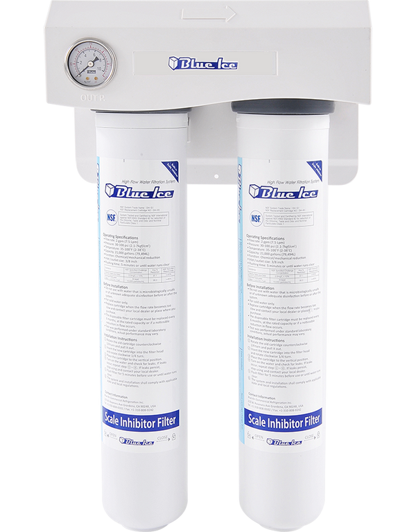 Blue Air DH-S2 Water Filter