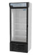 Pro-Kold DURF-16-W Single Door 30" Wide Display Freezer