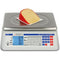 Detecto D Series Price Computing Scale - Printer Compatible, 15LB to 60LB Capacity