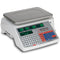 Detecto DL Series Price Computing Scale with Built-in Printer - Various Options