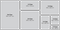 Heavy duty (22 Gauge) Stainless Steel Steam Table GN Pans - Various Sizes