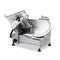 Pro-Cut KSDS-12 Meat Slicer - 12" Blade, 1/3 HP, Belt Drive