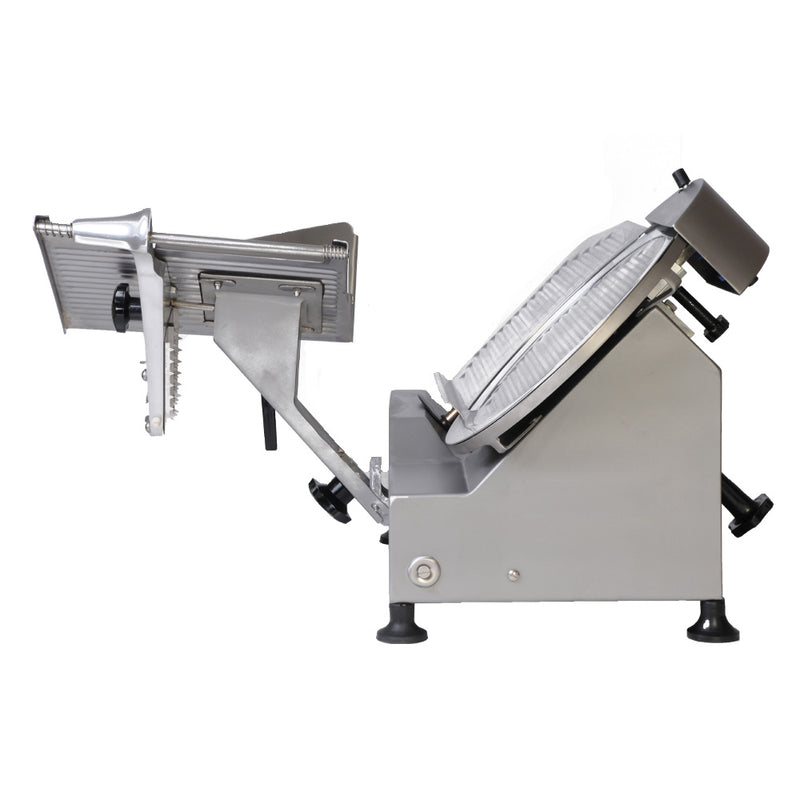 Pro-Cut KSDS-12 Meat Slicer - 12" Blade, 1/3 HP, Belt Drive
