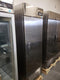 Windchill Pro Stainless Steel Single Solid Door 27" Wide Reach-in Refrigerator