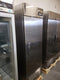 Windchill Pro MLR23-S Stainless Steel Single Solid Door 27" Wide Reach-in Refrigerator