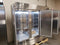 Windchill Pro MLF72-S Stainless Steel Triple Solid Door 82" Wide Reach-in Freezer