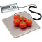 LEM 1167 Stainless Steel Shipping Scale - 330LB Capacity